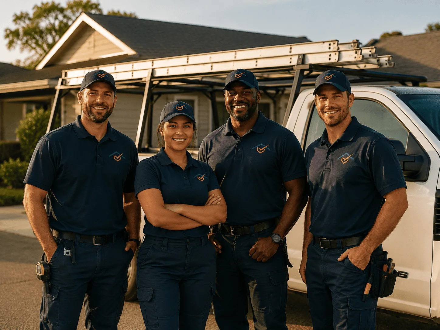 Roof Inspection company in Saint Charles, MN